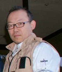 野村 英明